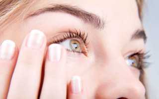Чем лечить аллергию на глазах у взрослых и детей?