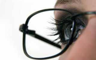 Комплекс упражнений для восстановления зрения по методу Жданова