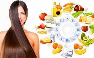 Витамины при выпадении волос у женщин: как выбрать? Обзор лучших