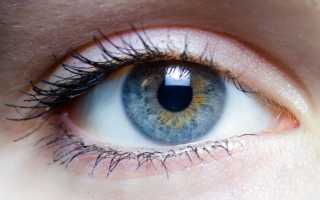 Ангиопатия сосудов сетчатки глаза — причины и разновидности патологии