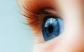 Можно ли определить цвет глаз ребенка по глазам родителей?