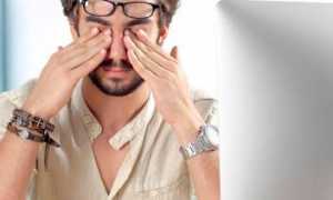 Глазные капли Слезин — инструкция по применению при сухости и усталости глаз