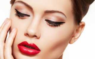 Что такое перманентный макияж? Достоинства и недостатки процедуры